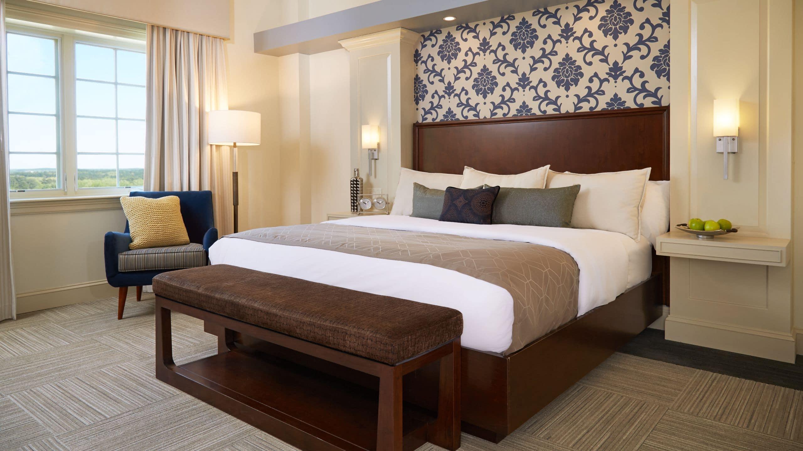 Rizzo Center, A Destination By Hyatt Hotel Chapel Hill Exterior foto