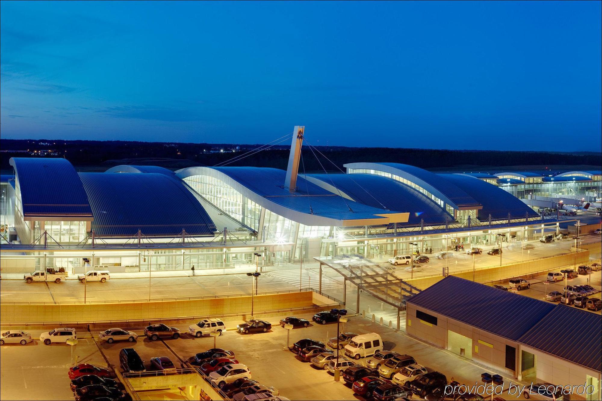 Rizzo Center, A Destination By Hyatt Hotel Chapel Hill Ausstattung foto